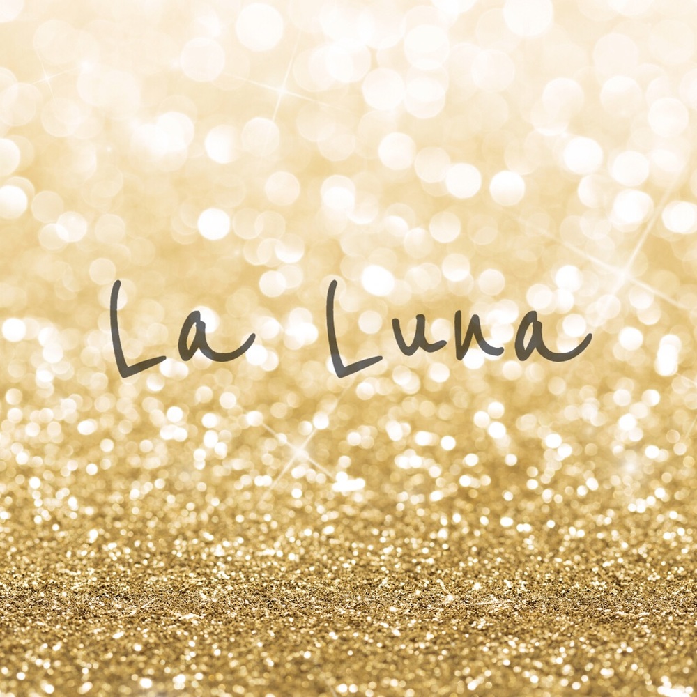 Welcome to my closet!